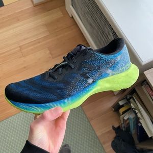 ASICS Gel-Nimbus Lite 2